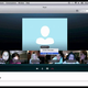 Illustration for article titled Unfriended redefines art direction for the webcam era